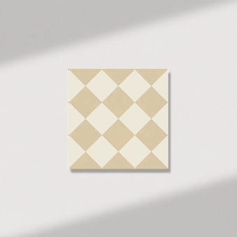 Checkmate Golden Stickie Notepad